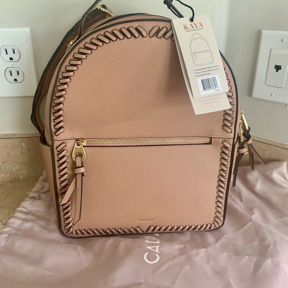 Calpak Kaya Backpack